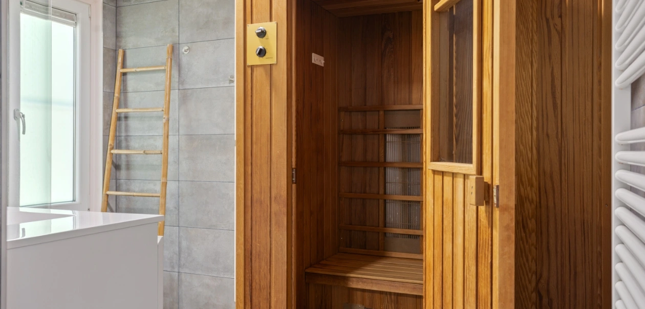 Boshuis Een - sfeervol en comfortabel boshuis